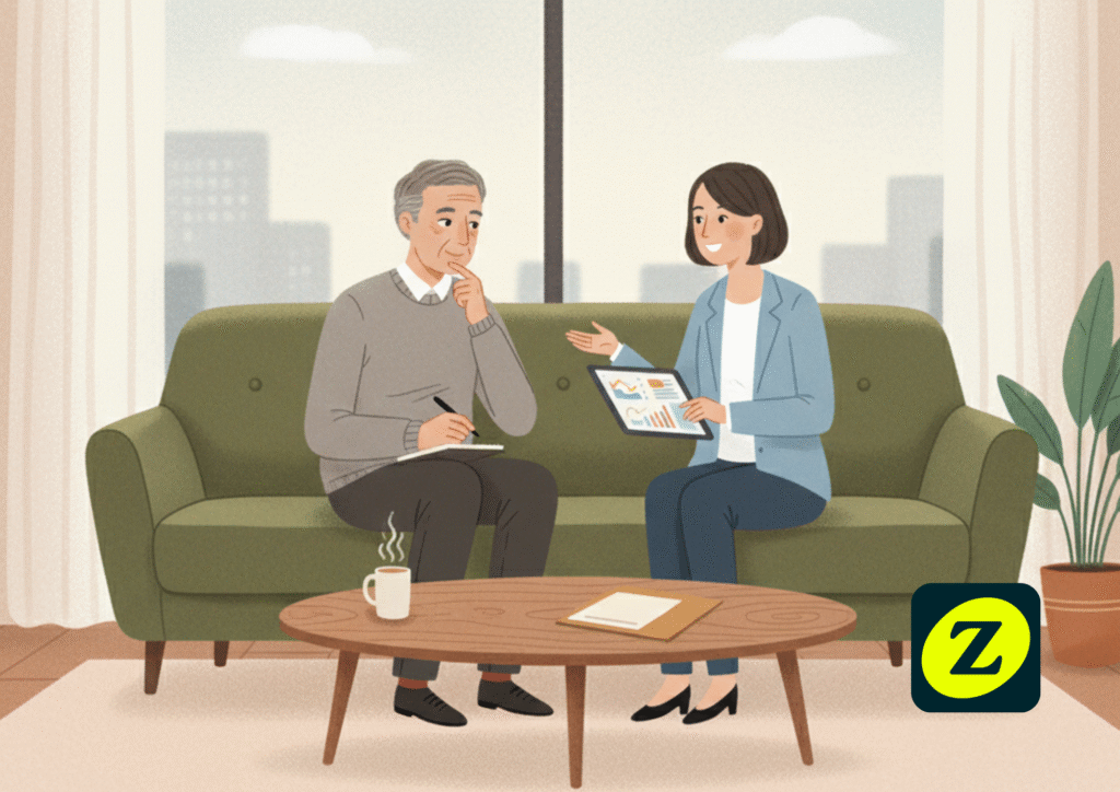 Do You Really Need a Financial Adviser?