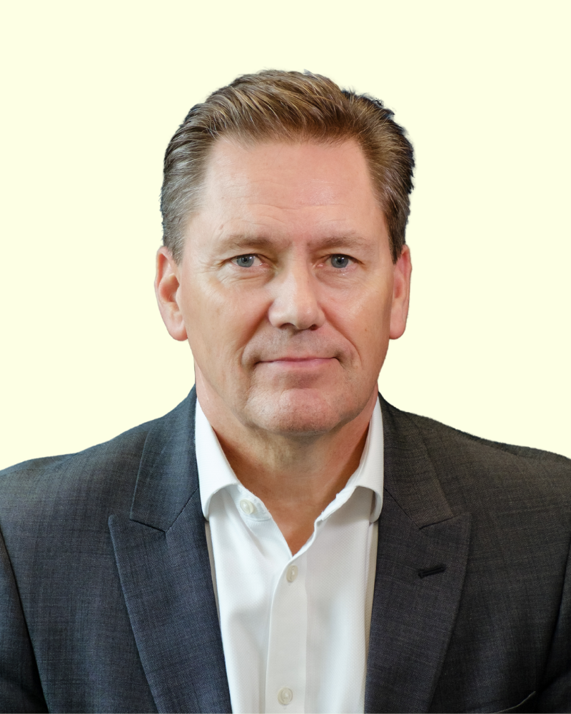 Kevin Paterson - Managing Director at Zomi Wealth