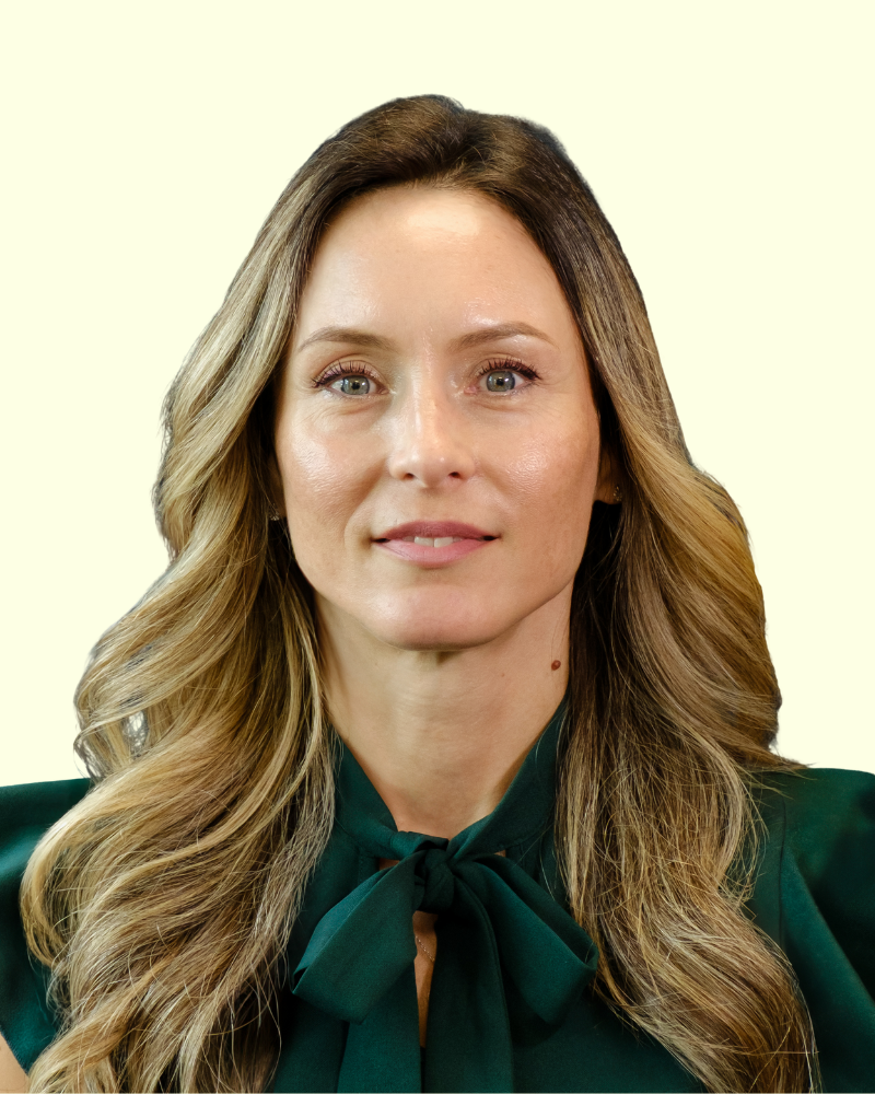 Ivana Tadic - Practice Manager at Zomi Wealth