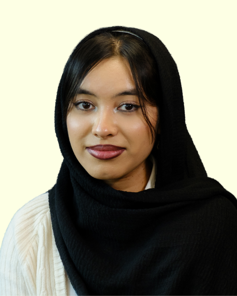 Atkiya Tasnim - Financial Administrator at Zomi Wealth