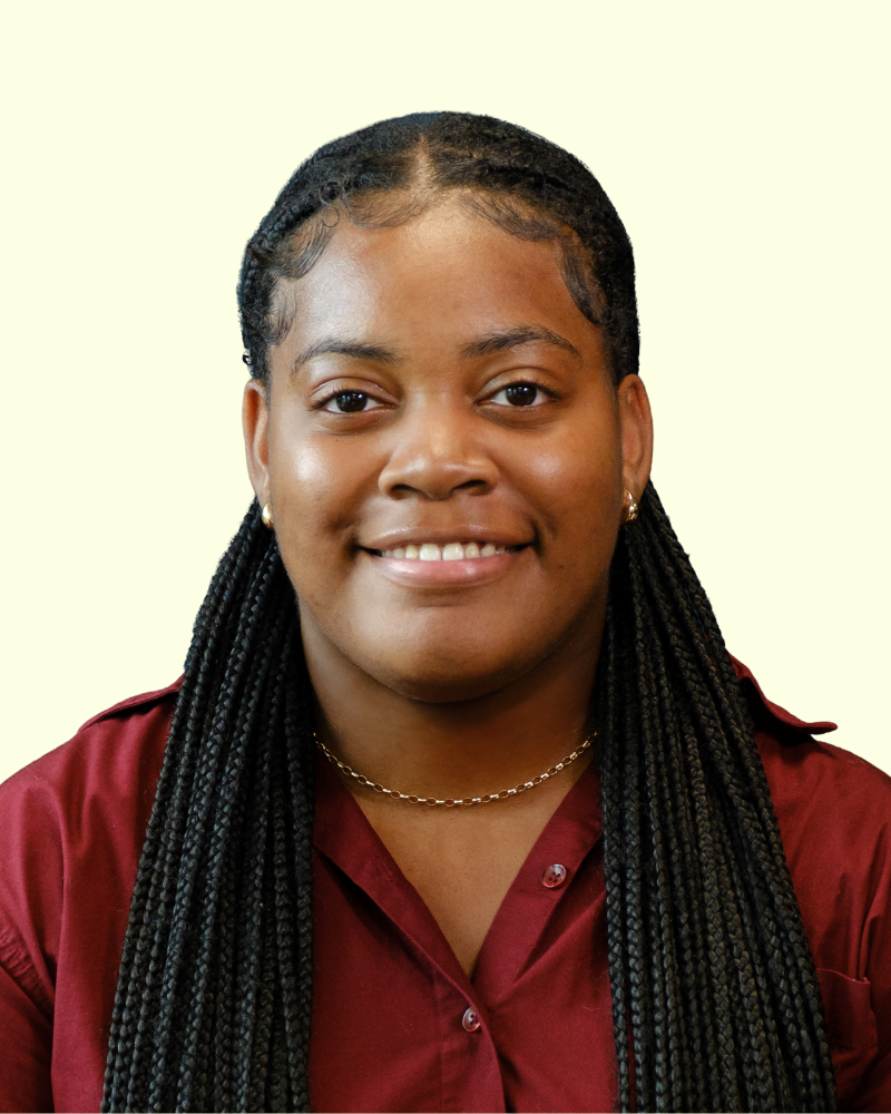 Alero Harvey-Koroma - Compliance & Risk Manager at Zomi Wealth