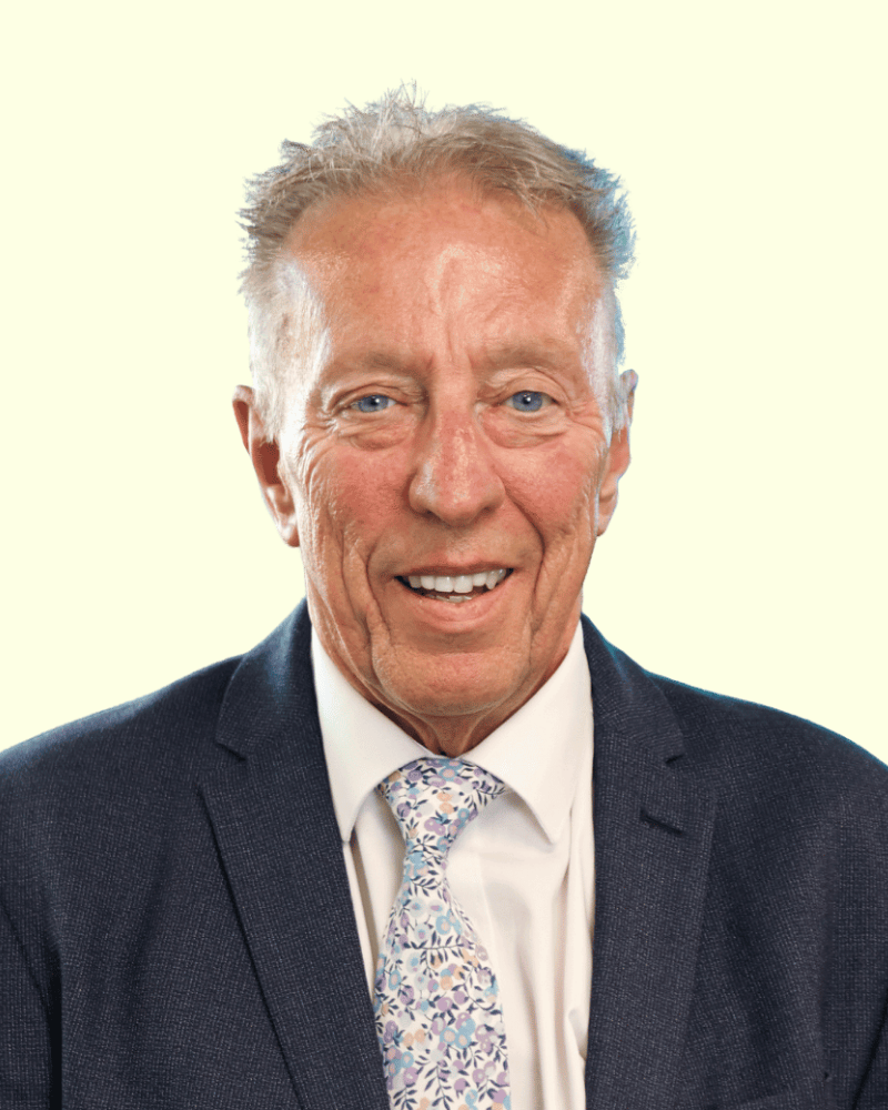 Derek Turner - Independent Financial Adviser at Zomi Wealth