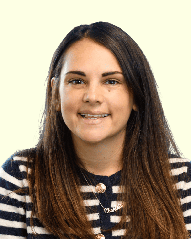 Charlotte Jones - Operations Manager at Zomi Wealth