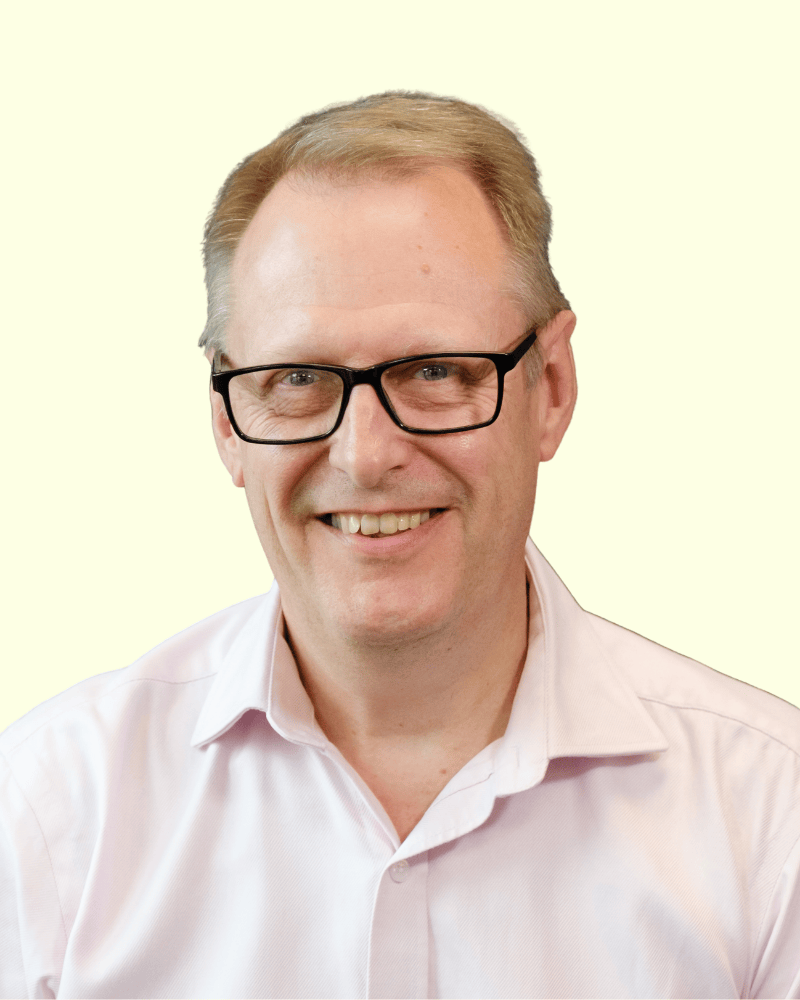 Simon Park - Independent Financial Adviser at Zomi Wealth