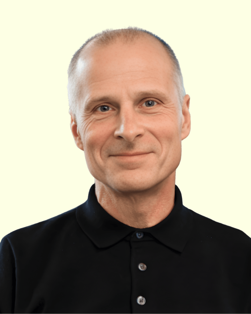 Tony Quill - Compliance Manager at Zomi Wealth