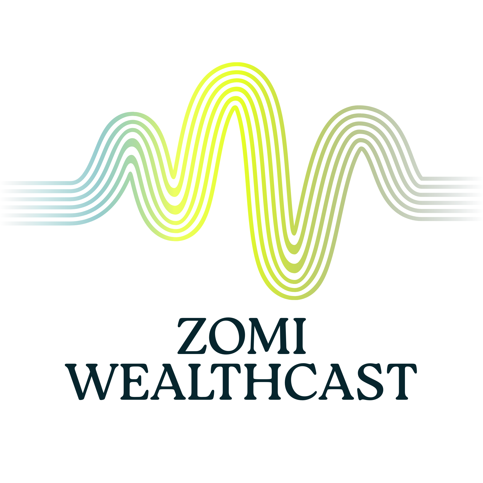 Zomi Wealthcast - Zomi Wealth Finance Podcast