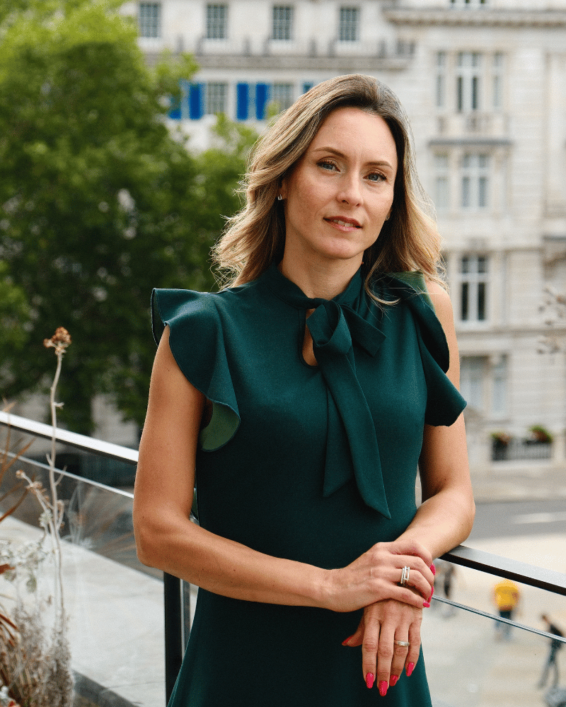 Ivana Tadic - Practice Manager at Zomi Wealth 2