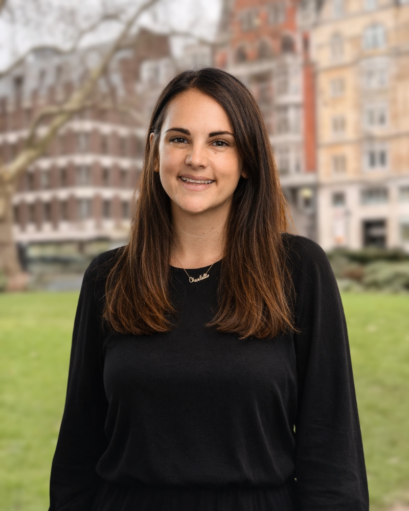 Charlotte Jones - Operations Manager at Zomi Wealth 2