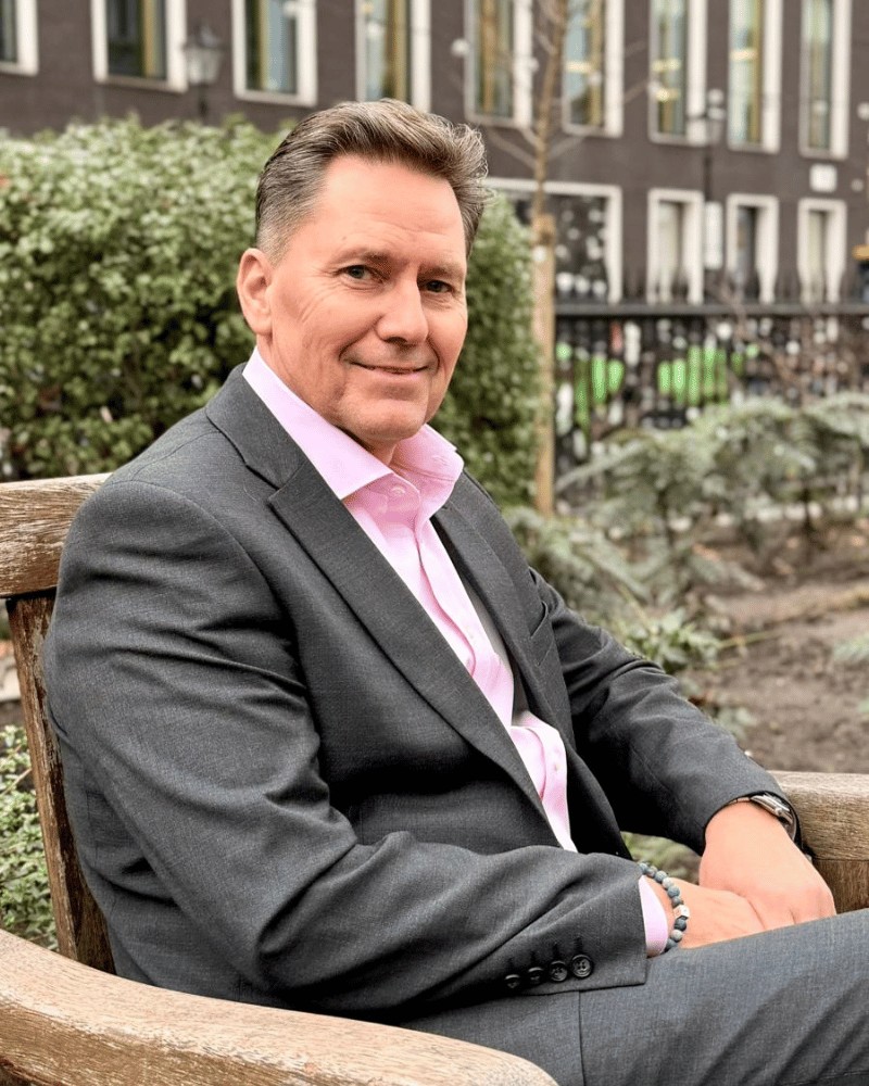 Kevin Paterson - Managing Director at Zomi Wealth 1