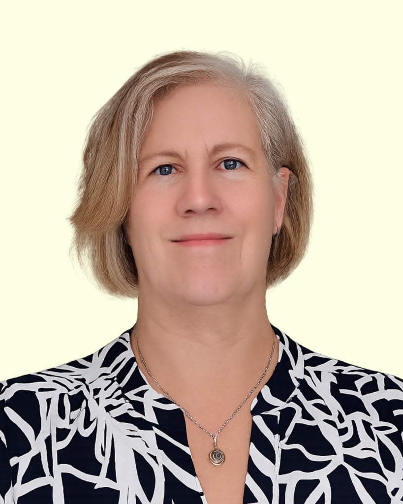 Stephanie Bearne - Corporate Accounts Manager at Zomi Wealth