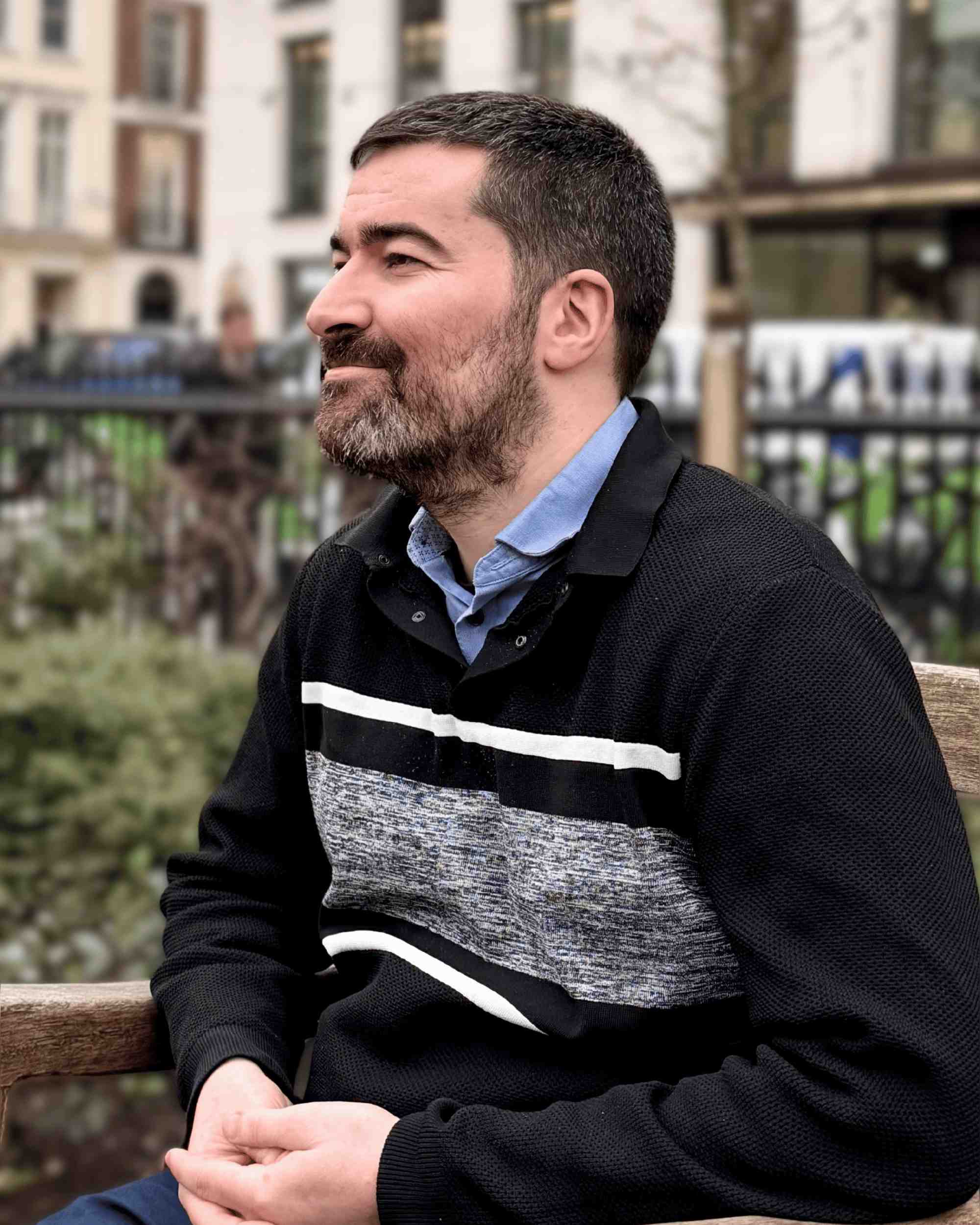 Iain Macrae - Independent Financial Adviser at Zomi Wealth 2