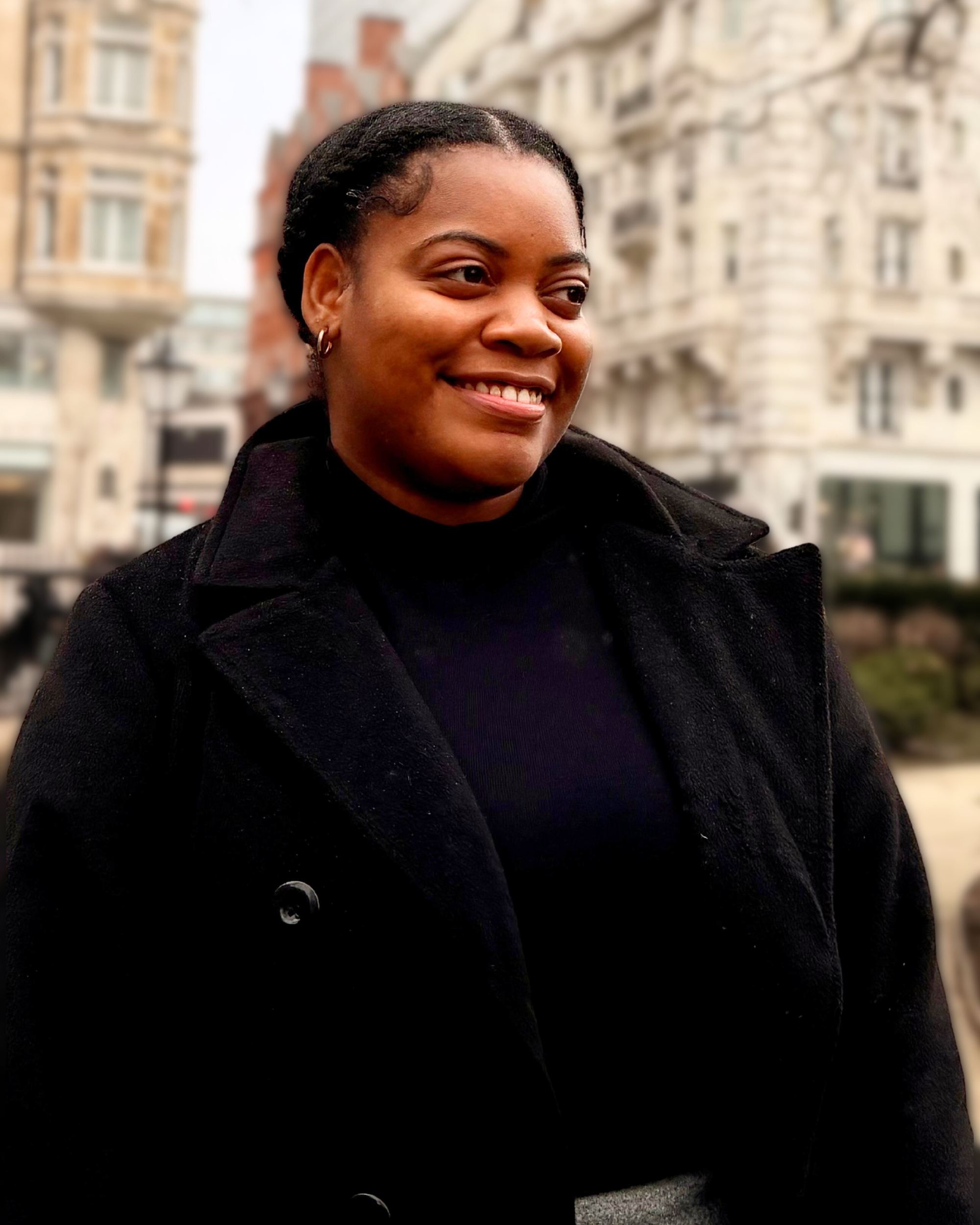 Alero Harvey-Koroma – Compliance & Risk Manager at Zomi Wealth 1 Alero Harvey-Koroma - Compliance & Risk Manager at Zomi Wealth 1