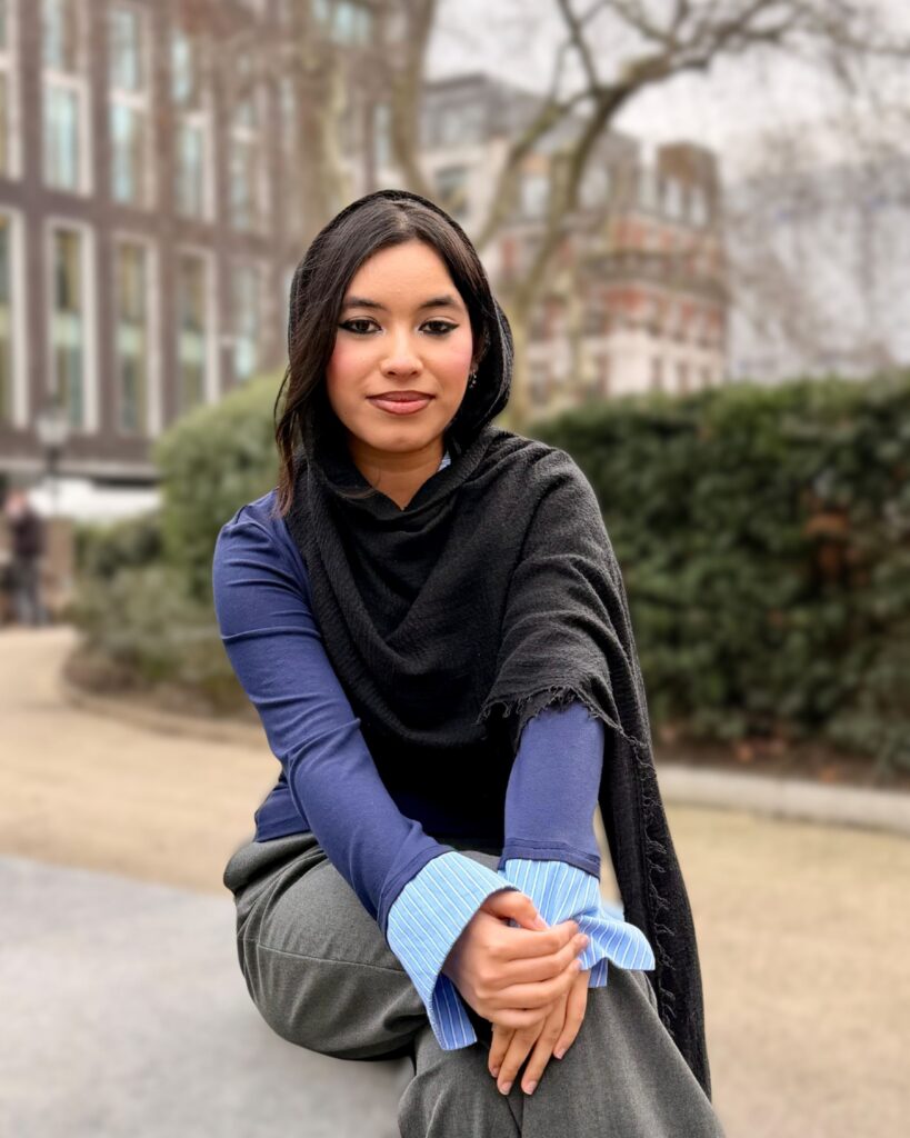 Atkiya Tasnim - Financial Administrator at Zomi Wealth 2