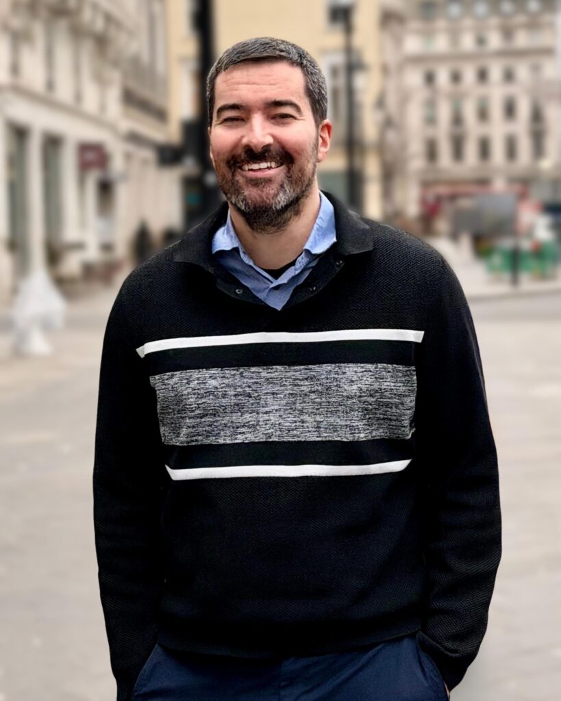 Iain Macrae - Independent Financial Adviser at Zomi Wealth 1