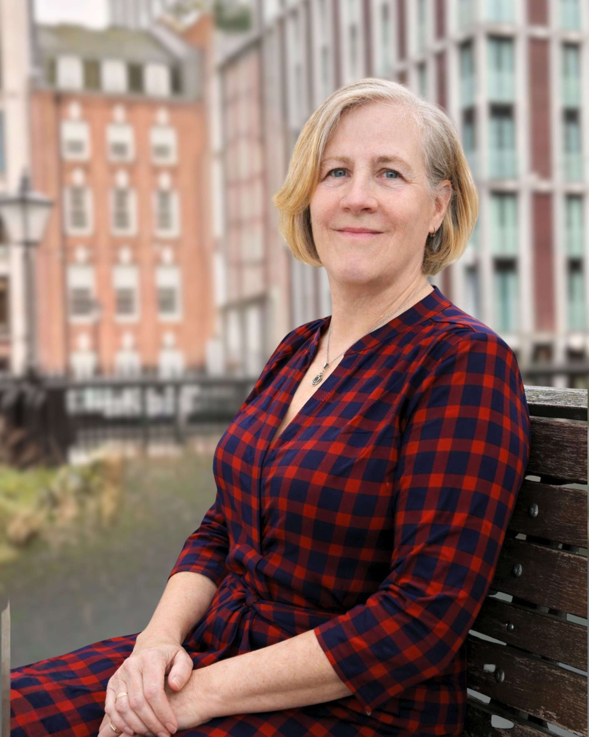 Stephanie Bearne - Corporate Accounts Manager at Zomi Wealth 1