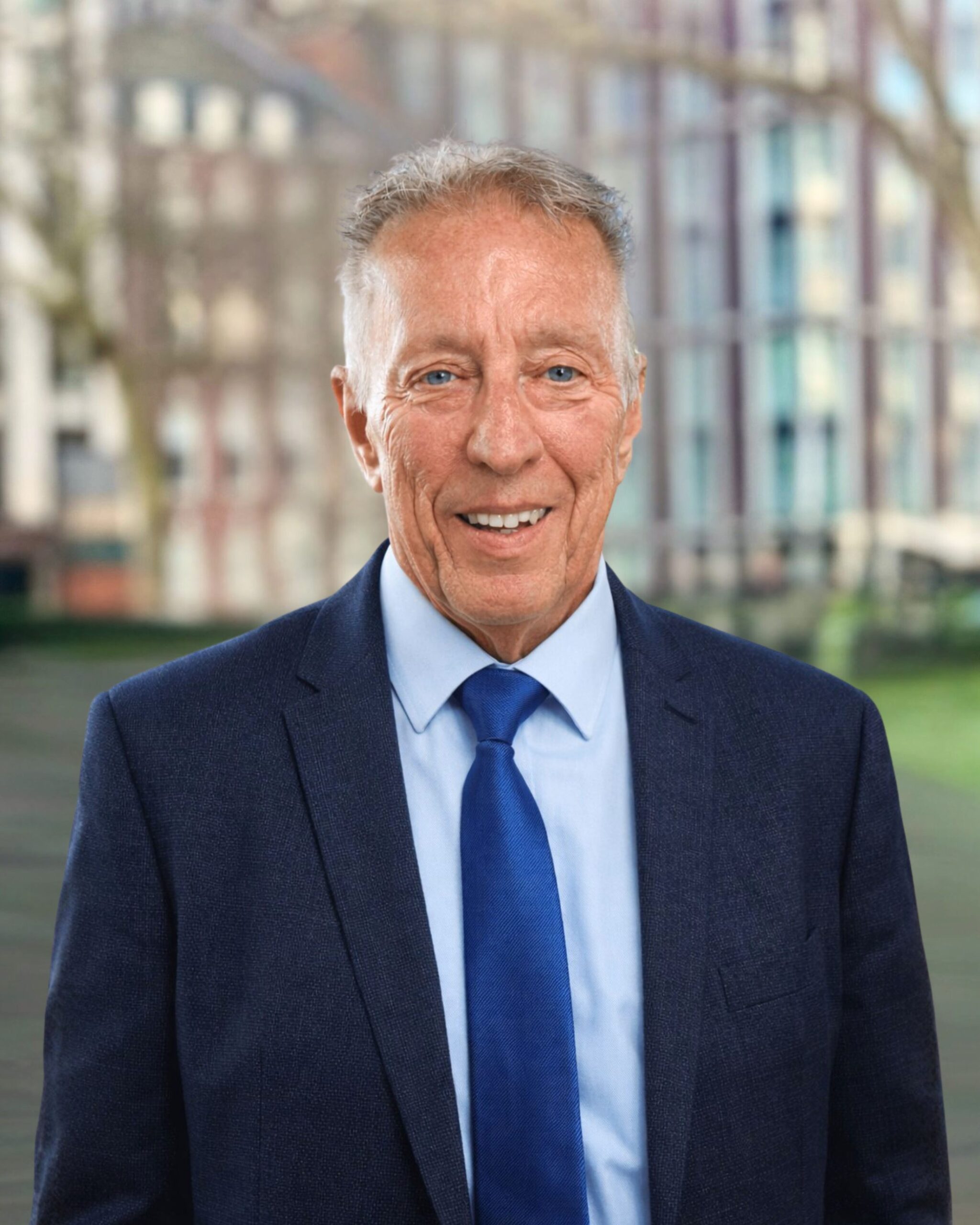 Derek Turner - Independent Financial Adviser at Zomi Wealth 2