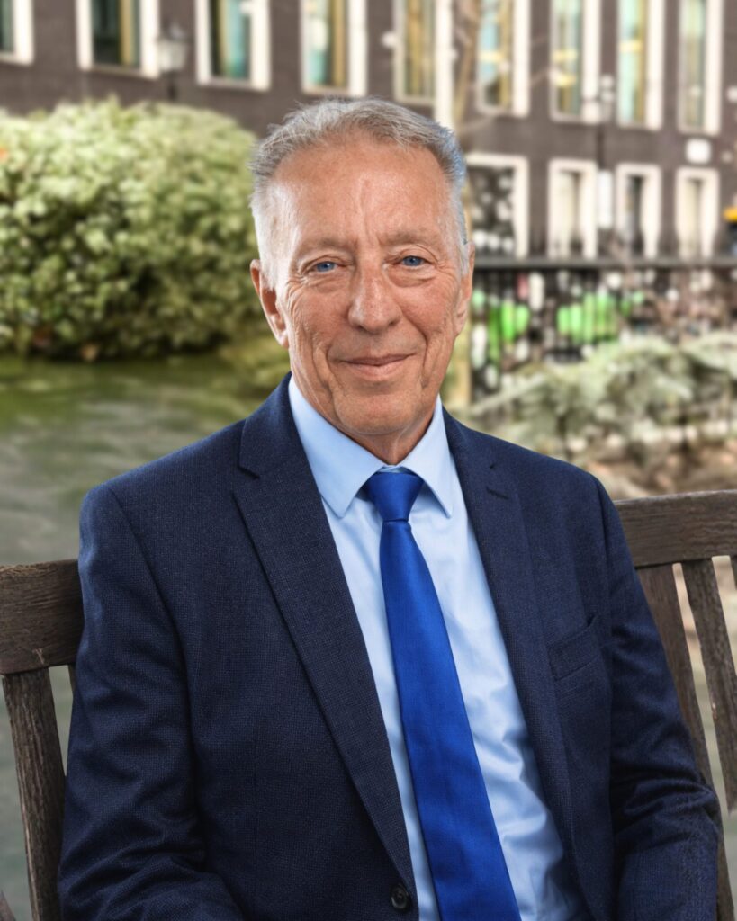 Derek Turner - Independent Financial Adviser at Zomi Wealth 1