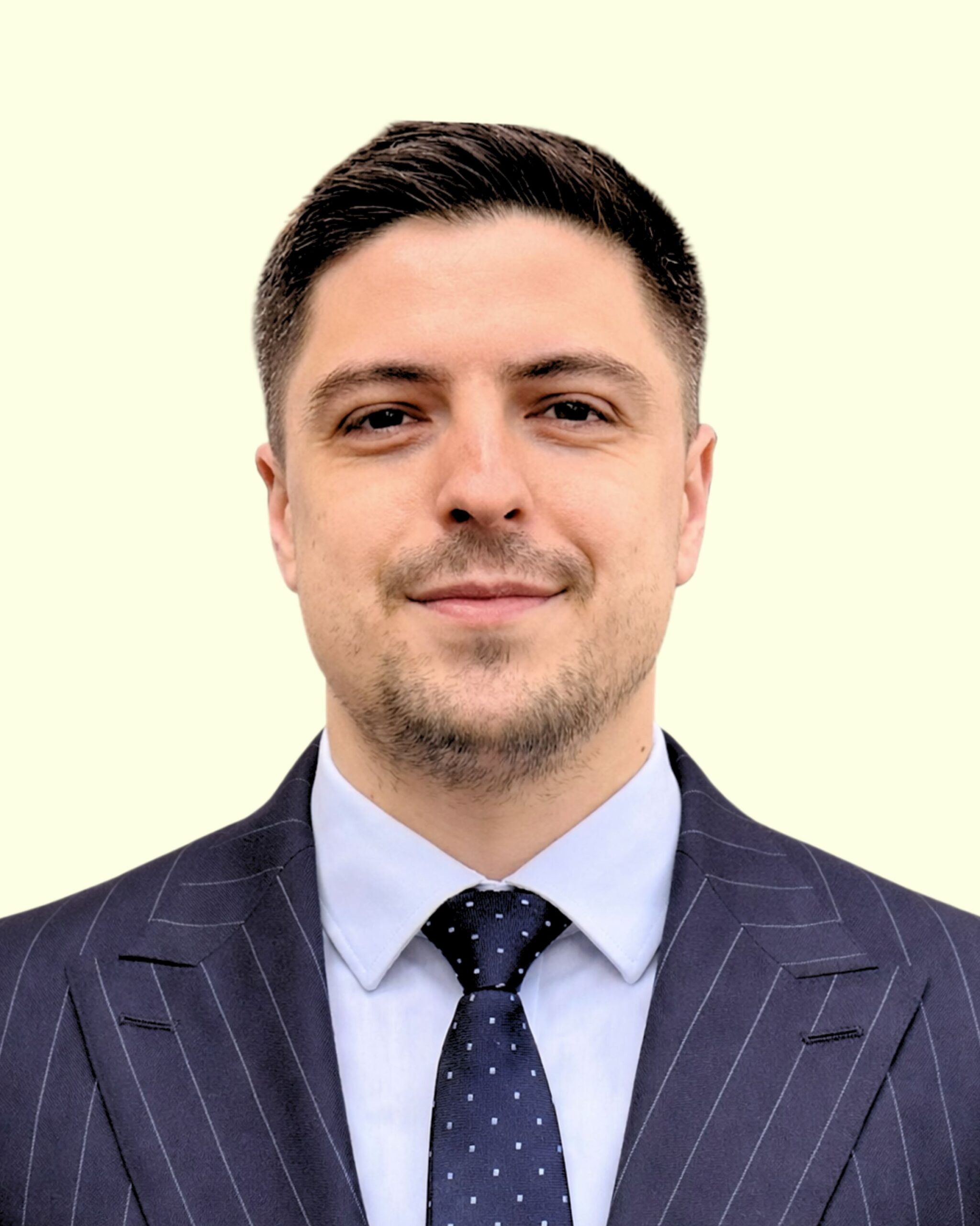 Vasile Miricioiu - Relationship Manager at Zomi Wealth