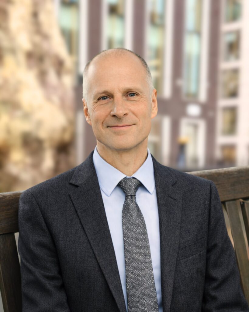 Tony Quill - Compliance Manager at Zomi Wealth 2