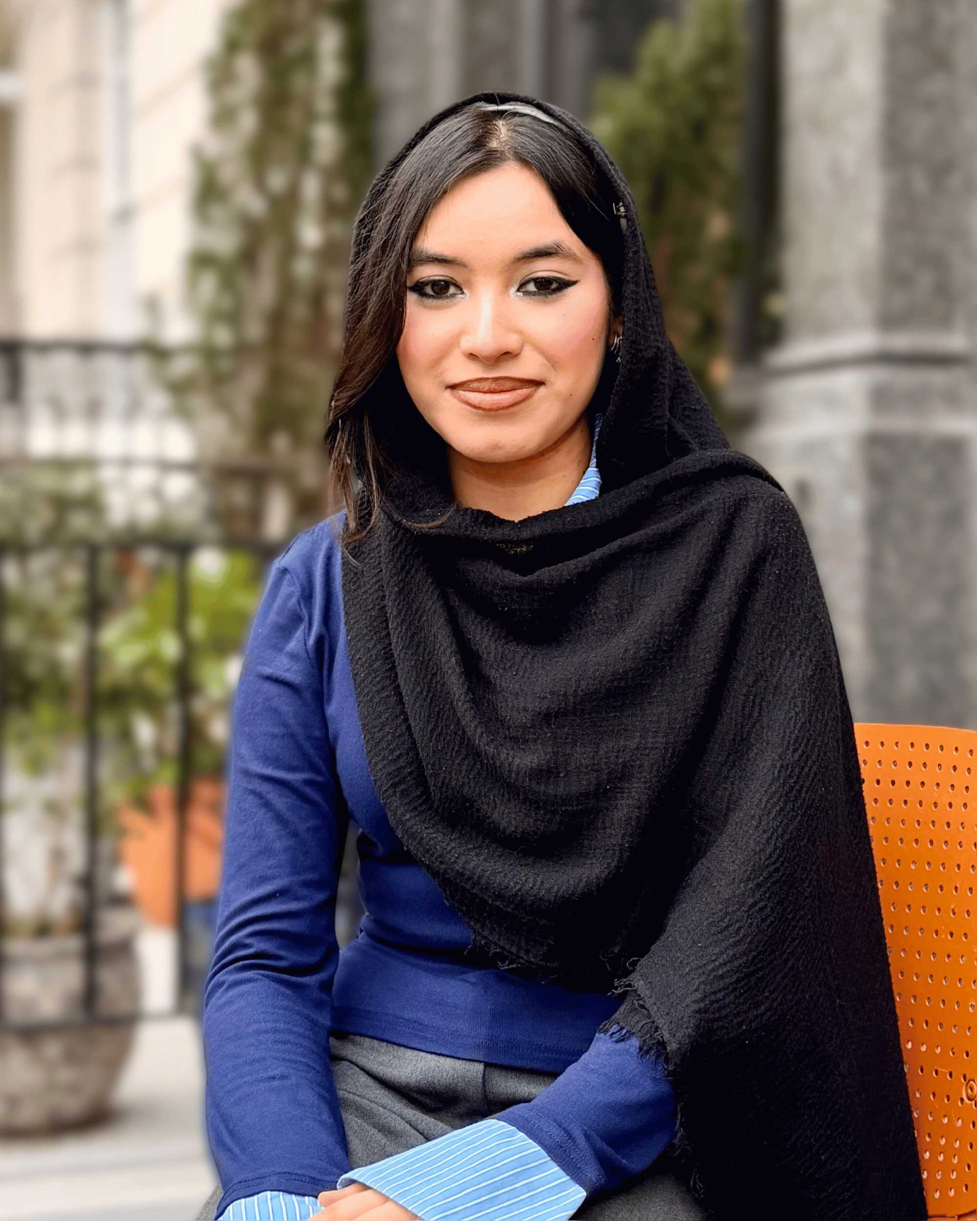 Atkiya Tasnim – Financial Administrator at Zomi Wealth 1 Atkiya Tasnim - Financial Administrator at Zomi Wealth 1